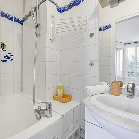 Apartamento Inga 4p *
